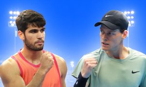 Sinner et Alcaraz sont de retour avec une possible finale explosive