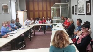 Sorèze. Le court de tennis couvert au cœur du dernier conseil municipal