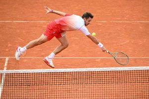 Stan Wawrinka a-t-il fait ses adieux à Roland-Garros ?