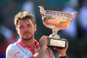 Stan Wawrinka va-t-il être invité pour Roland-Garros ?