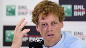 Suspension de Jannik Sinner : « Je ne sais pas combien d’entre vous le savent… » L’Italien révèle l’étonnante interdiction qui lui était appliquée