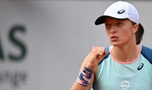 Swiatek revient sur les rumeurs d’un forfait à Wimbledon : « Qui a dit ça ? »