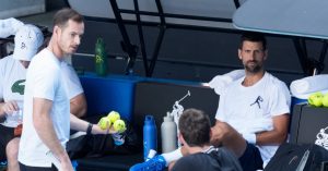 Tennis – ATP : A dix jours de Roland-Garros, Djokovic se sépare de Murray !