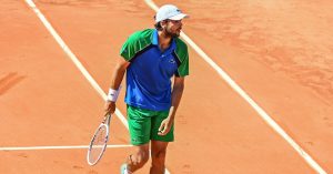 Tennis – ATP : Barrère arrêtera en fin d&rsquo;année