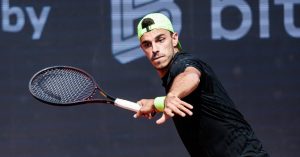 Tennis – ATP – Madrid : F.Cerundolo écarte Mensik et rejoint les demi-finales