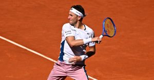 Tennis – ATP – Madrid : Ruud premier dans le dernier carré