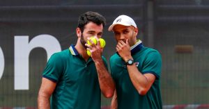 Tennis – ATP – Rome (Double) : Doumbia et Reboul battus en finale