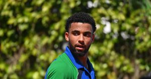 Tennis – ATP – Rome – Fils : « J&rsquo;espère vraiment faire un très bon tournoi »