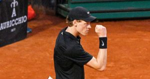 Tennis – ATP – Rome : Sinner, Paul et Hurkacz poursuivent leur route