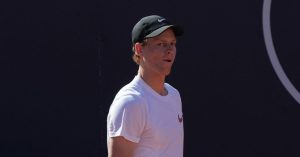 Tennis – ATP – Rome : Sinner réussit sa reprise