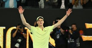 Tennis – ATP : Sinner a pensé à « tout arrêter »