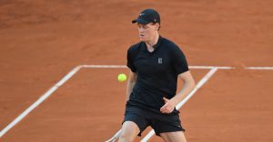 Tennis – ATP : Sinner garde le moral