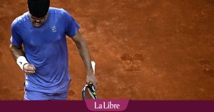 Tennis: Carlos Alcaraz remporte le Masters 1000 de Rome en battant Jannik Sinner