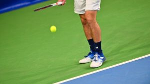 Tennis : « J’ai vomi 37 fois », « 39,4 degrés de fièvre »… Touché par un virus, Alexander Zverev a souffert face au Français Alexandre Müller