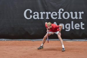 Tennis (Nationale 1 M) : auteurs d’une entame de campagne solide, les Biarrots peuvent ambitionner de renouer avec la Pro B