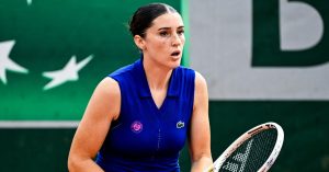 Tennis – Roland-Garros (F) : Un duel Jacquemot – Boisson pour une place au soleil