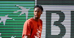 Tennis – Roland-Garros (H) : A la veille du tournoi, Monfils n&rsquo;a plus d&rsquo;entraîneur !
