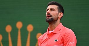 Tennis – Roland-Garros (H) – Djokovic : « Je me sens différent d&rsquo;il y a deux semaines »
