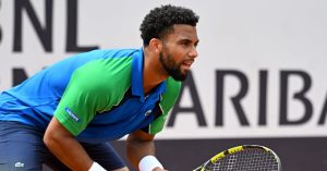 Tennis – Roland-Garros (H) : Fils – Jarry, l&rsquo;affiche du jour