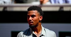 Tennis – Roland-Garros (H) : Fils héroïque face à Munar en cinq sets