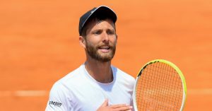Tennis – Roland-Garros (H) : Moutet pour Djokovic, Fonseca pour Herbert