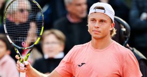 Tennis – Roland-Garros (H) : Müller – Mensik, l&rsquo;affiche du jour