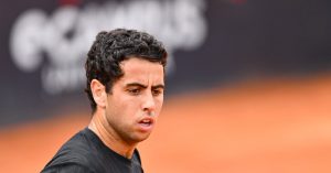 Tennis – Roland-Garros (H) : Munar en colère contre le public français