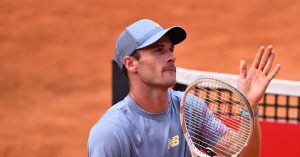 Tennis – Roland-Garros (H) : Paul assure, pas Tsitsipas