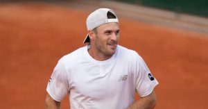 Tennis – Roland-Garros (H) : Paul et Popyrin ont rendez-vous en huitièmes de finale