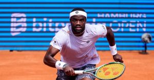 Tennis – Roland-Garros (H) : Tiafoe domine Korda et se qualifie pour les huitièmes de finale