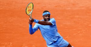 Tennis – Roland-Garros (H) : Tiafoe passe l’obstacle Safiullin sans soucis