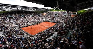 Tennis – Roland-Garros : La 3e journée de Roland-Garros en direct et en intégralité à partir de 11h
