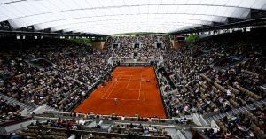 Tennis – Roland-Garros : La 5e journée en direct à partir de 11h