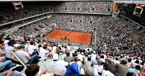 Tennis – Roland-Garros : La 7ème journée en direct à partir de 11h