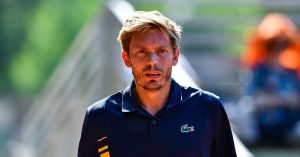 Tennis – Roland-Garros : Mahut aura droit à son hommage lui aussi