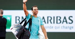 Tennis – Roland-Garros : Mauresmo en dit plus sur l&rsquo;hommage pour Nadal