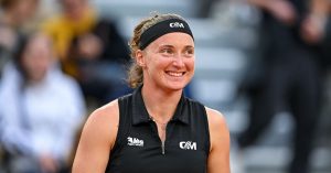 Tennis – Roland-Garros (Q/F) : Monnet rejoint Jacquet dans le grand tableau !