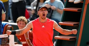 Tennis – Roland-Garros (Q/H) : Jacquet décroche son billet pour le grand tableau !