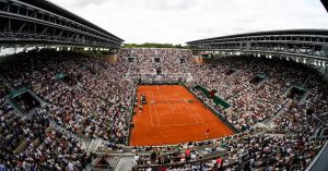 Tennis – Roland-Garros : Suivez la 6e journée en direct à partir de 11h