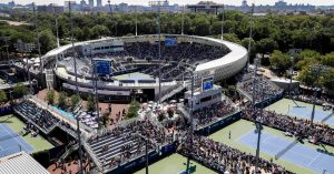 Tennis – US Open : Le tournoi va être rénové, prix des travaux : 800 millions de dollars !