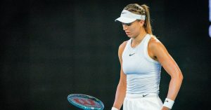 Tennis – WTA – Badosa : Une retraite précoce à venir