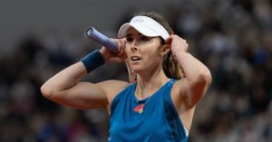 Tennis – WTA : Cornet va raccrocher, et définitivement cette fois