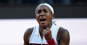 Tennis – WTA – Rome : Gauff s&rsquo;offre Andreeva et se qualifie pour les demi-finales