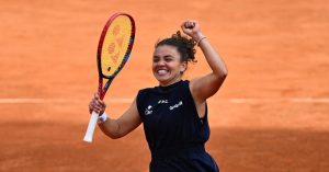 Tennis – WTA – Rome : Paolini en finale à domicile