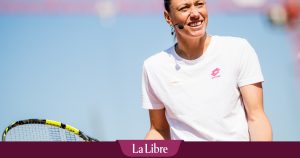 Tennis : Yanina Wickmayer, ancienne 12e mondiale, va ranger ses raquettes après Wimbledon