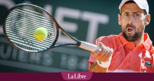 Tennis: le Serbe Novak Djokovic remporte le centième titre de sa carrière