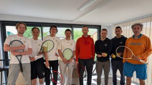 Tennis : un dimanche qui sourit aux équipes masculines, mais pas aux féminines