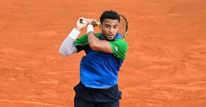 Tennis – ATP – Rome : Fils verra les seizièmes