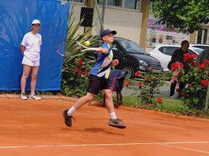 Tennis – Passagespoirs : le tableau final entre dans le vif du sujet ce mardi