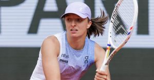 Tennis – Roland-Garros (F) : Swiatek – Raducanu, l’affiche du jour